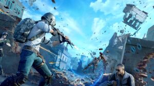 Best Android No Recoil Sensitivity Code For BGMI 2026