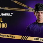 BGIS 2026 Awards: MVP, Best IGL, Emerging Star & many more