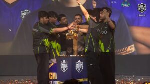 BGIS 2026: Winner, MVP, prize pool distribution, and special awards