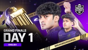 BGIS 2026 Grand Final Schedule: All 16 Qualified teams, Prize Pool and Venue