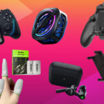 Top 5 Best Gaming Accessories for Mobile Gamers in 2026
