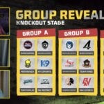 FFMIC 2026 Spring Knockout Stage Week 1: Matches schedule, dates & groups and where to watch