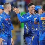 MI vs RCB, IPL 2026: Toss, Pitch report and Playing XI