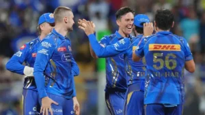MI vs RCB, IPL 2026: Toss, Pitch report and Playing XI