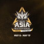 Free Fire Max Asia Invitational 2026 Spring- Slot Allocation