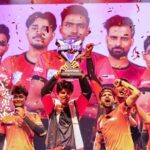 Total Gaming Esports- Net worth, Owner, Team detail and more