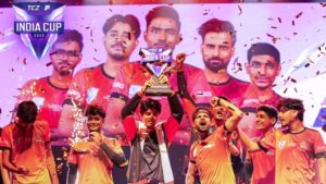 Total Gaming Esports- Net worth, Owner, Team detail and more