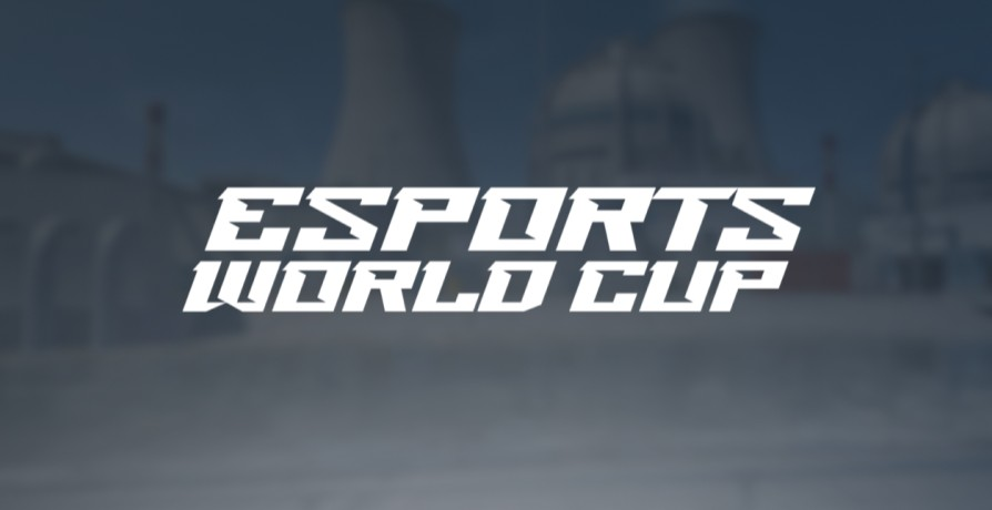 Esports world cup moves to Paris