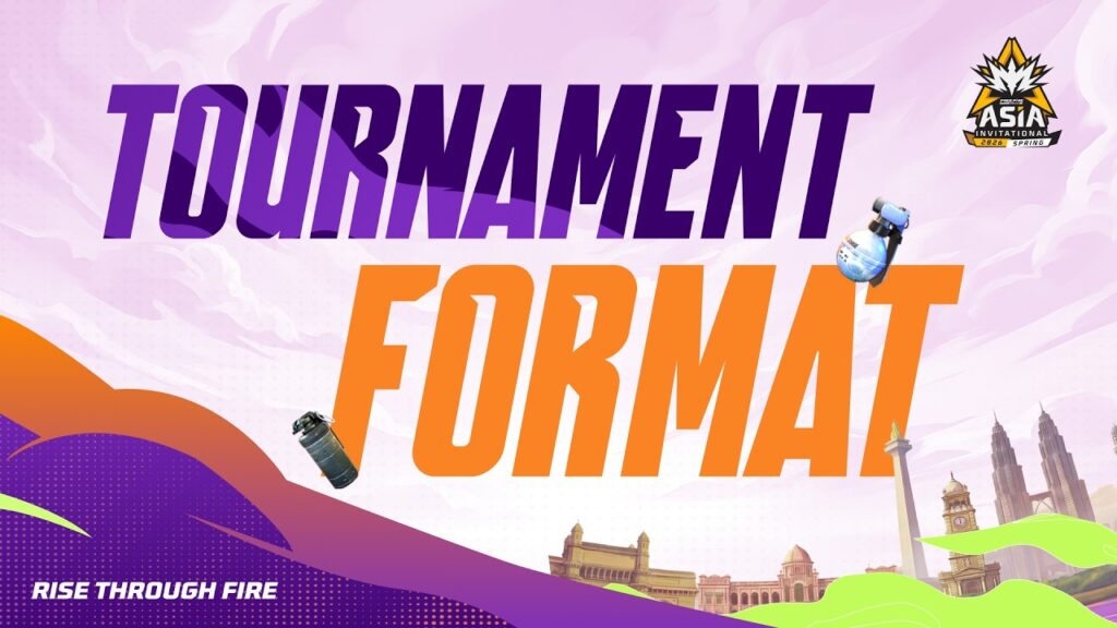 FFMAI 2026 Spring teams