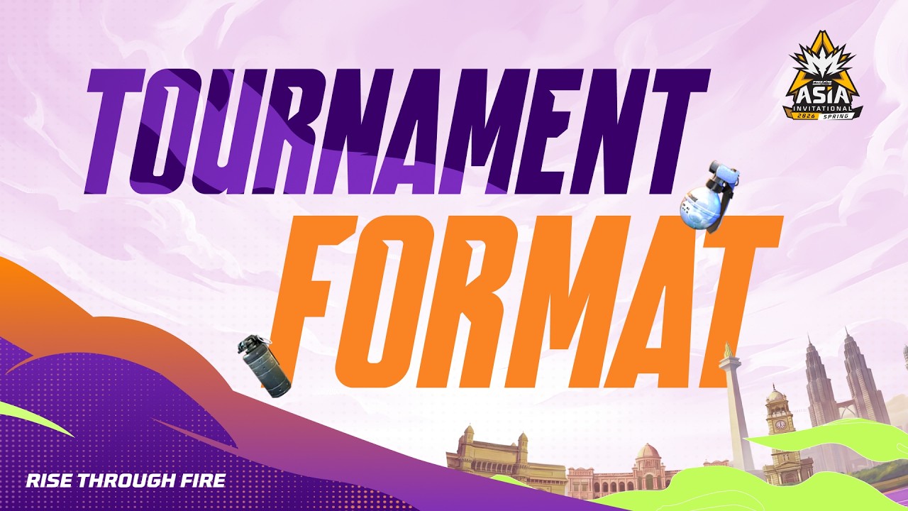 FFMAI 2026 Spring teams